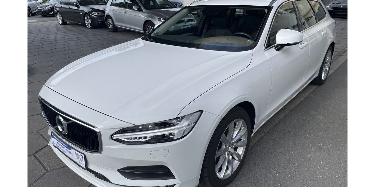 Volvo V90 75.123 km 27.490 &euro; Tauberbischofsheim 97941