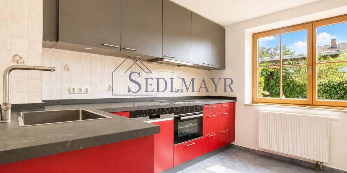 Etagenwohnung Peißenberg - 3 Zimmer, 68 m&sup2;, 280.000&euro; | Angebot:26723079