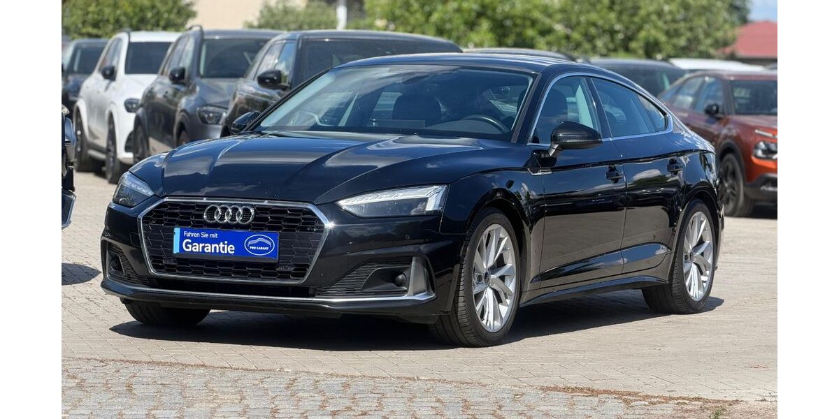 Audi A5 185.651 km 18.950 &euro; Schönefeld 12529