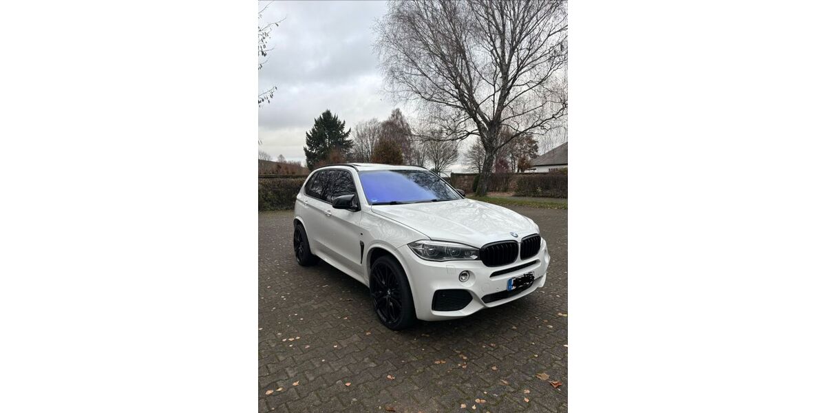 BMW X5 174.900 km 24.990 &euro; Wöllstein 55597