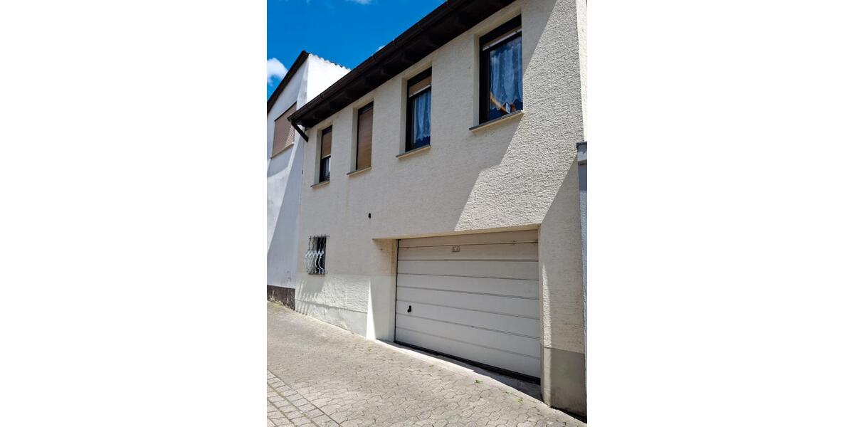 Reihenhaus Bad Kreuznach Bad Münster am Stein-Ebernburg - 4 Zimmer, 136 m&sup2;, 260.000&euro; | Angebot:26448250
