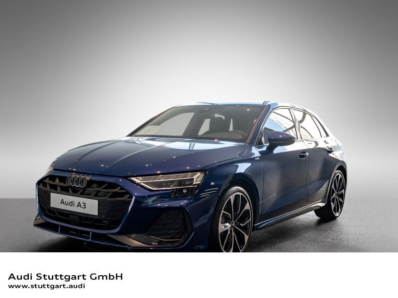 Audi A3 5.999 km 43.810 € Stuttgart 70469
