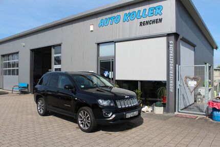 Jeep Compass 54.500 km 14.000 &euro; Renchen 77871