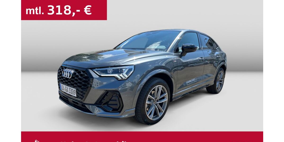 Audi Q3 8.800 km 42.830 &euro; Ludwigsburg 71636