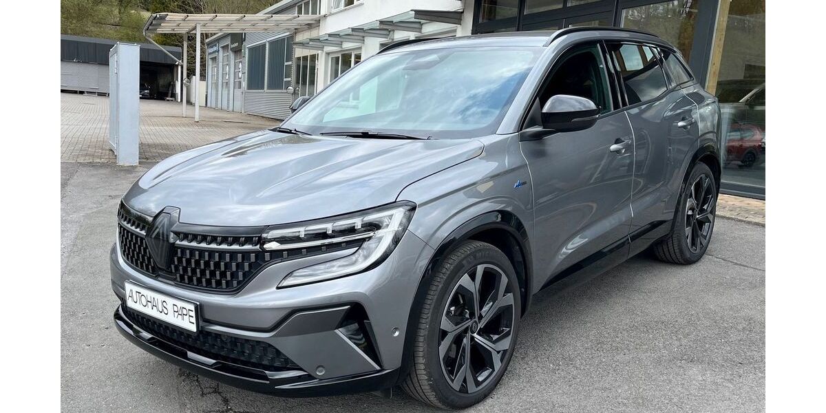 Renault Austral 21.735 km 27.990 &euro; Iserlohn 58640