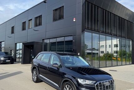 Audi Q7 85.600 km 39.900 &euro; Bad Waldsee 88339
