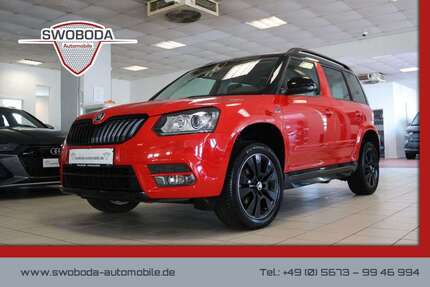 Skoda Yeti 95.490 km 13.300 &euro; Espenau 34314
