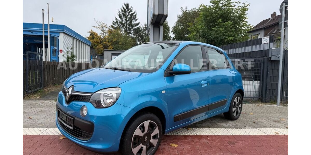 Renault Twingo 77.000 km 6.499 &euro; Bottrop 46236