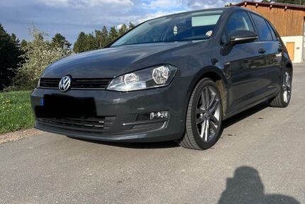 VW Golf 135.999 km 9.999 &euro; Roding 93426
