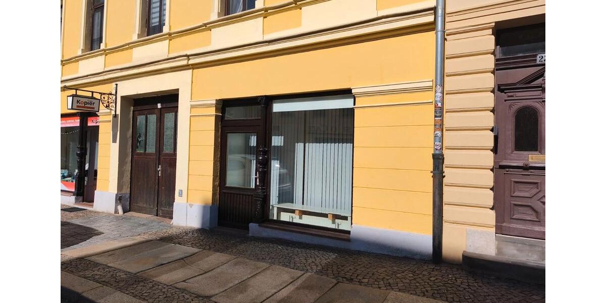 Gewerbeobjekt Torgau - 99&euro; | Angebot:26462228
