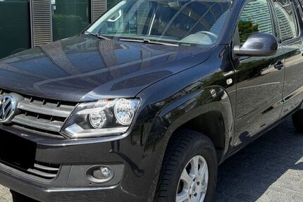 VW Amarok