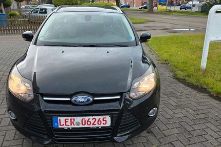 Ford Focus 187.000 km 2.150 &euro; Westoveledingen 26810