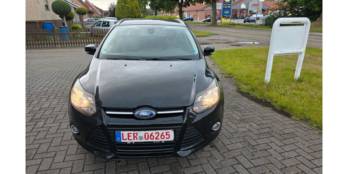 Ford Focus 187.000 km 2.450 &euro; Westoveledingen 26810