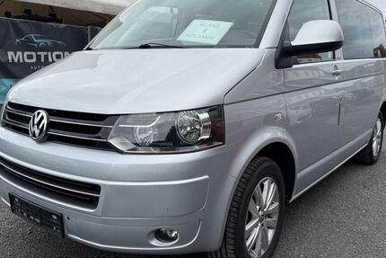 VW T5 Transporter 235.148 km 12.600 &euro; THERES 97531