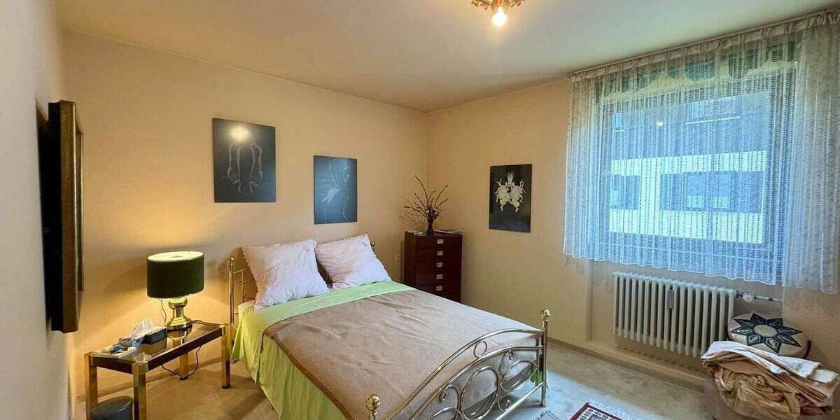 Etagenwohnung Garmisch-Partenkirchen Partenkirchen - 4 Zimmer, 729.000&euro; | Angebot:25777155