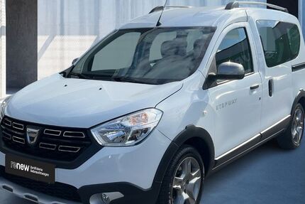 Dacia Dokker 31.798 km 15.990 € Hamburg 20537