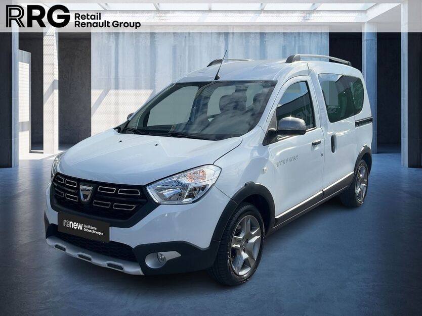 Dacia Dokker 31.798 km 15.990 € Hamburg 20537