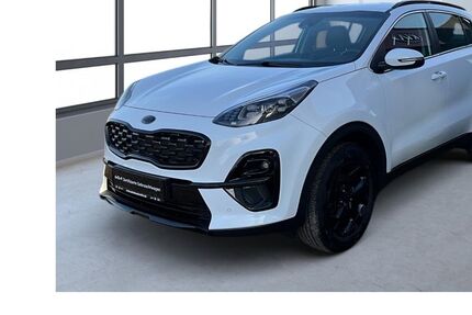 Kia Sportage 47.749 km 19.995 &euro; Erfurt 99087