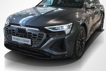 Audi Q8 e-tron 36.850 km 53.840 &euro; Forchheim 91301