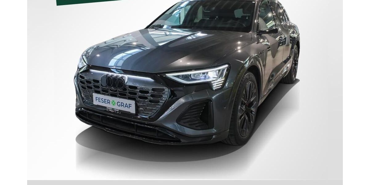 Audi Q8 e-tron 36.850 km 53.840 &euro; Forchheim 91301
