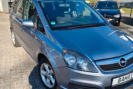 Opel Zafira 287.623 km 1.999 &euro; Neumünster 24539