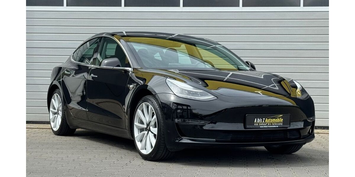 Tesla Model 3 65.000 km 24.990 &euro; Dreisen 67816
