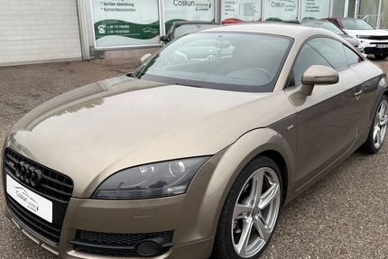 Audi TT 193.000 km 6.990 € Schömberg 72355