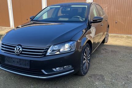 VW Passat 248.640 km 7.399 &euro; Dollerup 24989