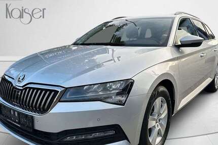 Skoda Superb 196.343 km 16.299 &euro; Nuernberg 90482