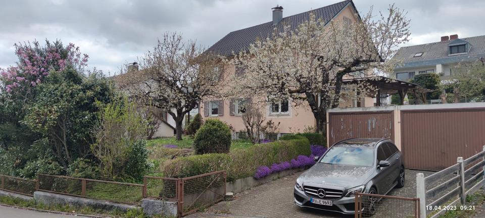 Etagenwohnung Tettnang - 6 Zimmer, 150 m&sup2;, 1.900&euro; | Angebot:26285265