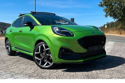 Ford Puma 56.774 km 16.900 &euro; Rheinbrohl 56598