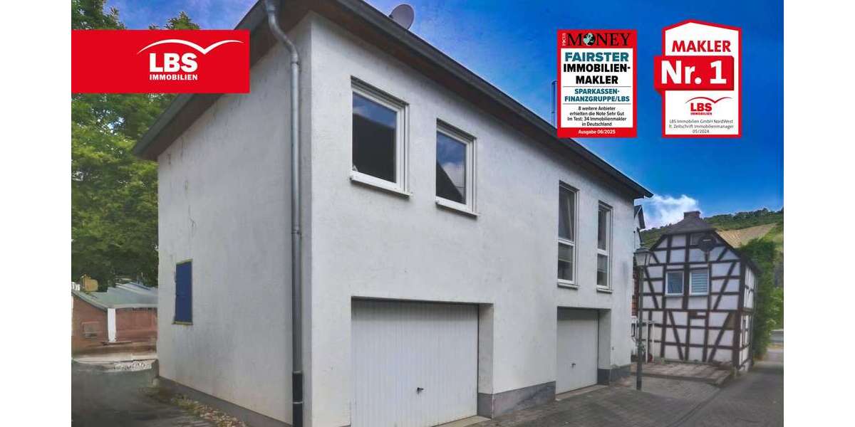 Einfamilienhaus Osterspai - 4 Zimmer, 94 m&sup2;, 259.000&euro; | Angebot:26692228