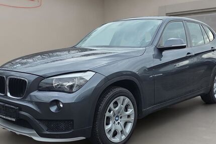 BMW X1 103.200 km 9.900 &euro; Wilkau-Haßlau 08112