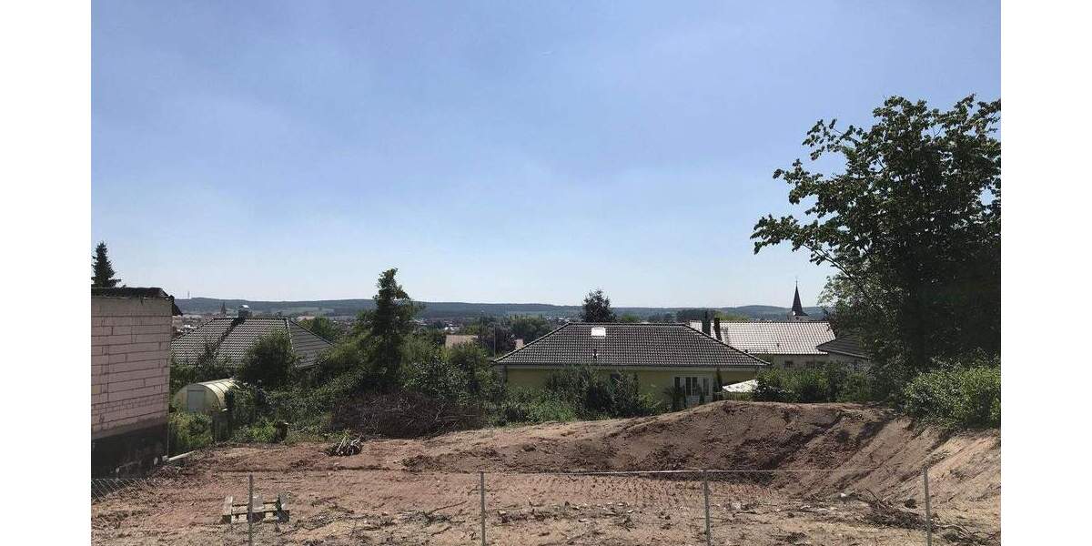 Grundstück Adelsdorf Aisch - 367.000&euro; | Angebot:25143573