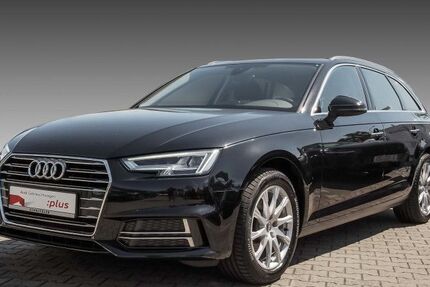 Audi A4 109.000 km 22.900 &euro; Willich 47877