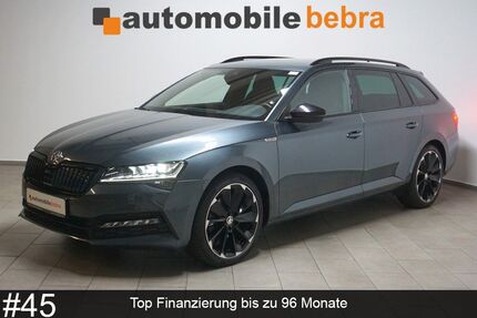 Skoda Superb 91.973 km 26.290 &euro; Bebra 36179