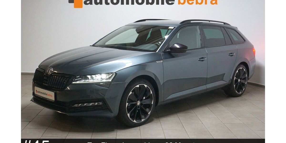 Skoda Superb 91.973 km 26.290 &euro; Bebra 36179