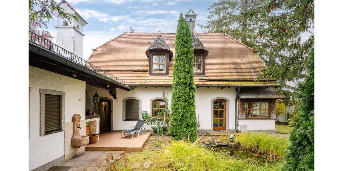 Einfamilienhaus Neufahrn Mintraching-Grüneck - 4 Zimmer, 170 m&sup2;, 1.390.000&euro; | Angebot:25728582