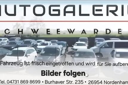 Ford Kuga 147.000 km 14.900 &euro; Nordenham 26954