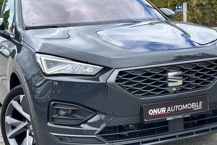 Seat Tarraco 57.500 km 32.950 &euro; München 81245