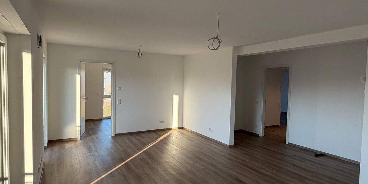 Etagenwohnung Steinhagen Amshausen - 4 Zimmer, 90 m&sup2;, 346.500&euro; | Angebot:26026619