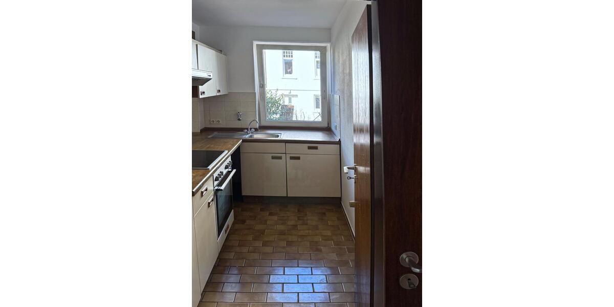 Erdgeschoßwohnung Hamburg Wandsbek - 2 Zimmer, 56 m&sup2;, 279.000&euro; | Angebot:25929943