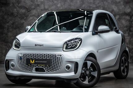 Smart ForTwo 6.242 km 17.222 &euro; Bruchsal 76646