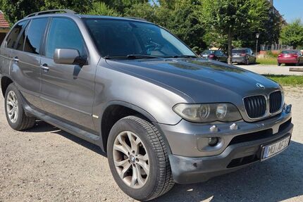 BMW X5 356.000 km 3.200 &euro; obertaufkirchen 84419
