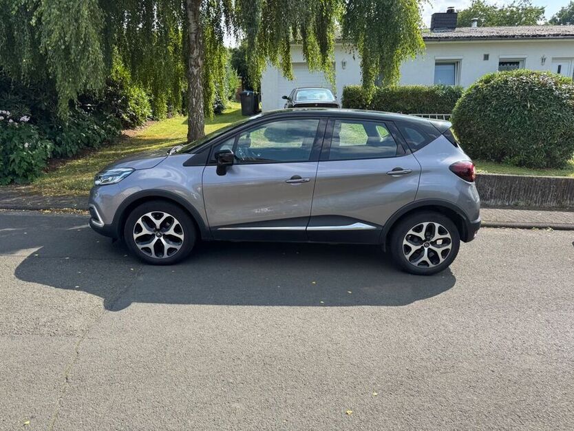 Captur