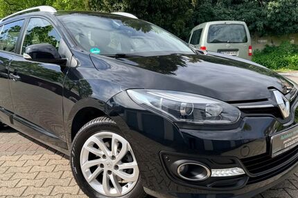 Renault Megane 115.000 km 6.350 &euro; Mönchengladbach 41061