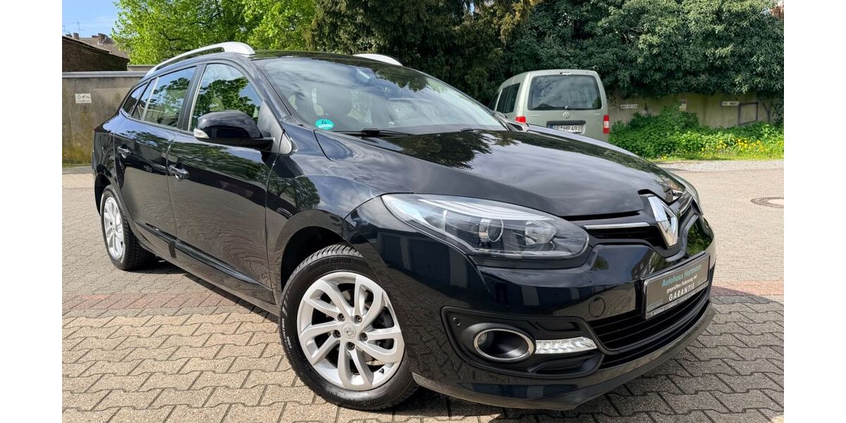 Renault Megane 115.000 km 6.750 &euro; Mönchengladbach 41061