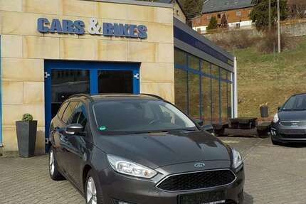 Ford Focus 99.000 km 6.990 &euro; Sebnitz 01855