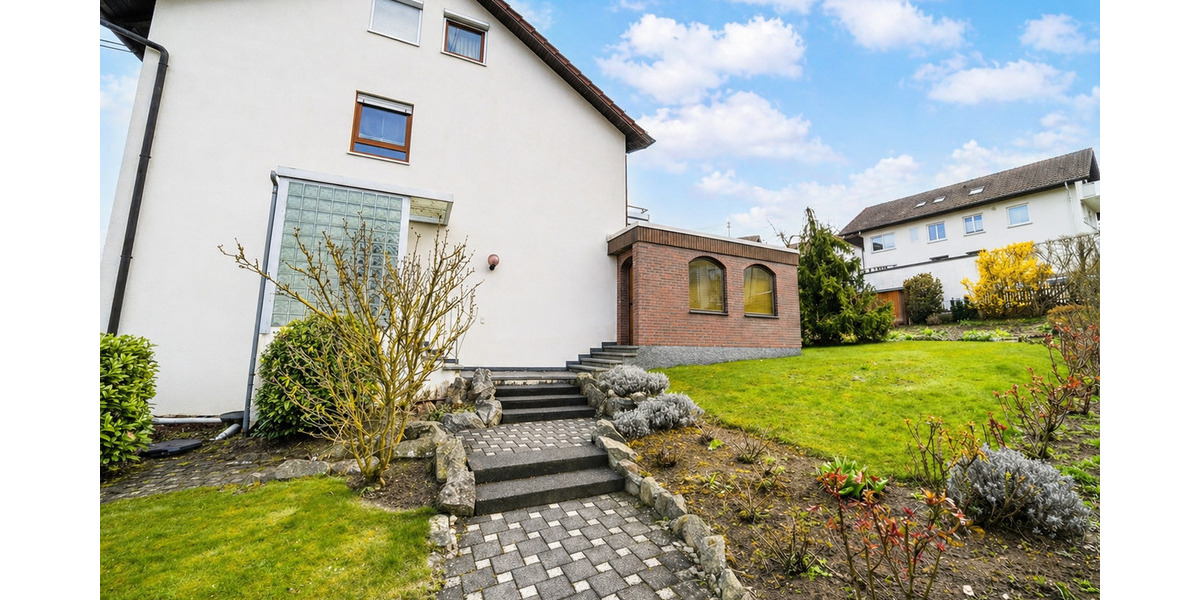 Doppelhaushälfte Balingen - 6 Zimmer, 117 m&sup2;, 379.000&euro; | Angebot:26093814