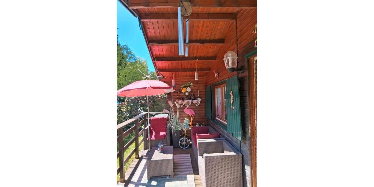 Einfamilienhaus Morbach - 2 Zimmer, 40 m&sup2;, 16.000&euro; | Angebot:26379853